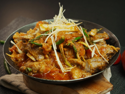 
                                ZAFRAN KITCHEN AND RESTAURANT