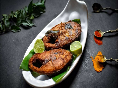 Soul Of Sankranti Restaurant And Grills