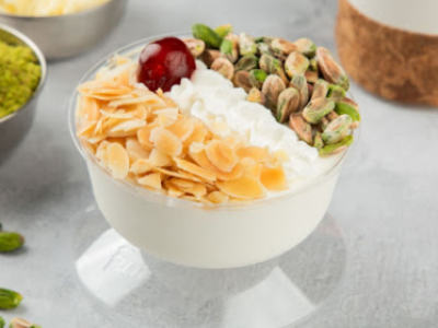 Aldimashqi Alasil Sweets