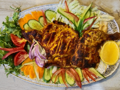 AAZ Pulao And Grill Restaurant