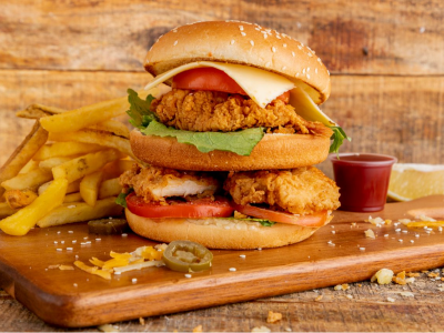 
                                Antar Restaurant and Cafeteria 