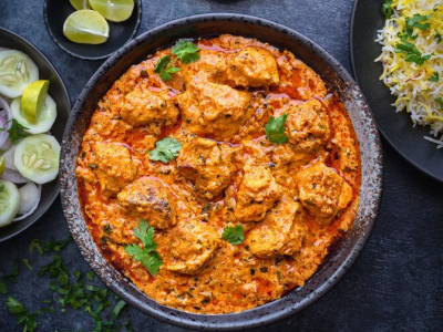 Masala District Restaurant 