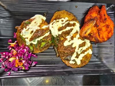 Kannur Adukkala Restaurant