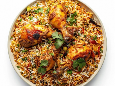 Al Qaiem Public Kitchen