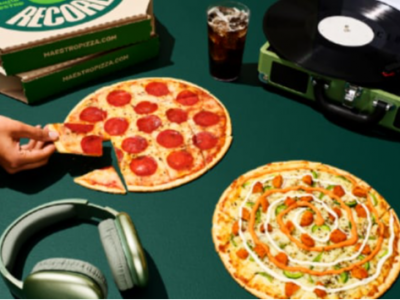 Maestro Pizza