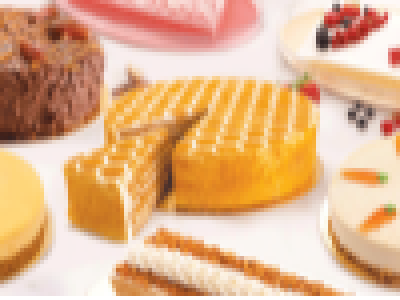 Katrina Sweets & Confectionery