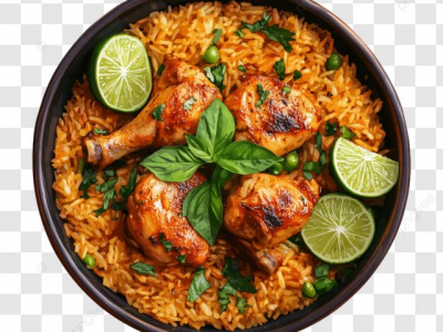 Southern Spice Restaurant 