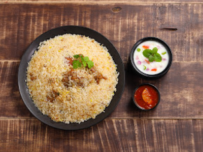 
                                New Bayt Alsafa Restaurant