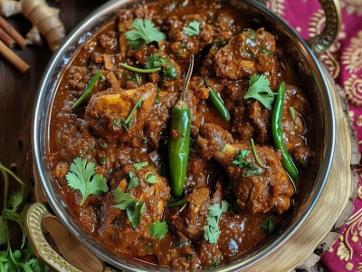 Bannu Pulao Restaurant & Sweets 