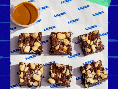 Laza And Khbza Bakery