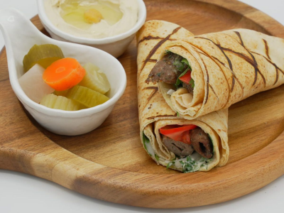 
                                Zahrat Alnaweir Restaurant