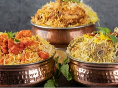 Red Palace Restaurant