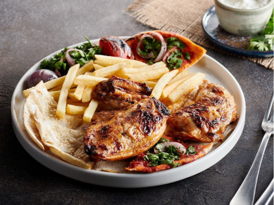 Solidaire Restaurant & Cafe