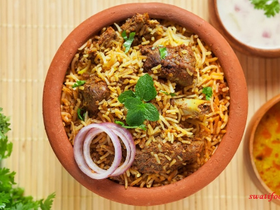 
                                Bombay Darbar Restaurant 