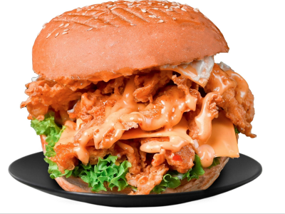 
                                Alaa Kaifak Cafeteria 