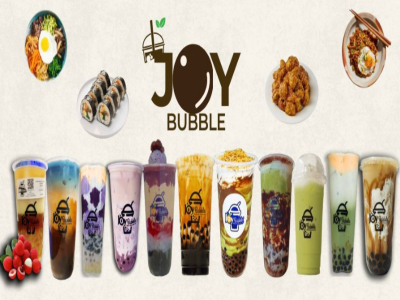 Joy Bubble