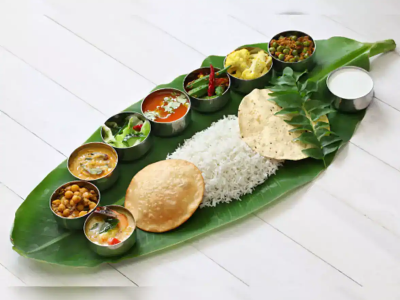 Andhra Telangana Multicuisine Restaurant