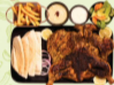 Aseel Cafeteria And Fast Food Restaurant