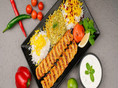 Noon & Kabab Restaurant