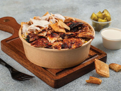 Shawarma Shuaa Al Noor