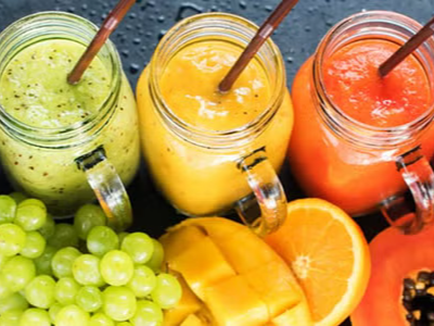 
                                Abu Shaker Juices & Sweets