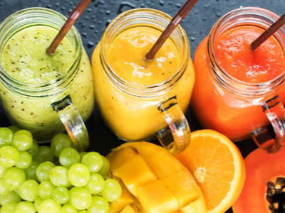 
                                Abu Shaker Juices & Sweets