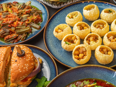 
                                Karak Khel Restaurant