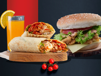 Best Shawarma