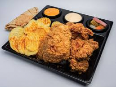 
                                Omar Laffah Restaurant