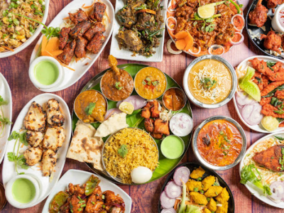 
                                ‏مطعم كاراندي‏