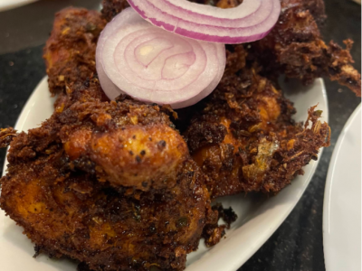 KK Road Express Restaurant