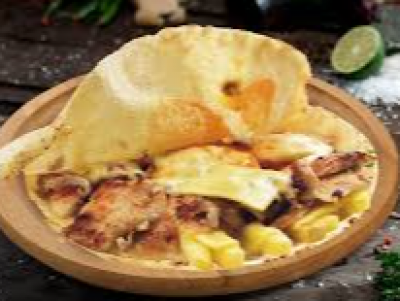 
                                Ijaza Express Cafeteria