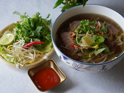 Asian Mood Hub Restaurant