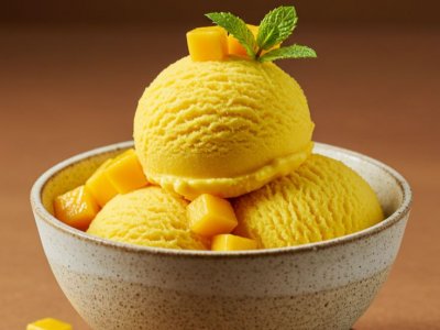 
                                Creamy Creations Cafeteria