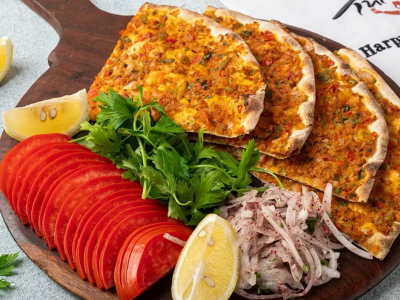 HARPUT RESTAURANT
