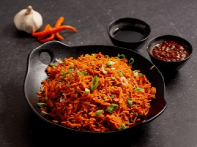 Hungry Heads Cafe & Restaurant