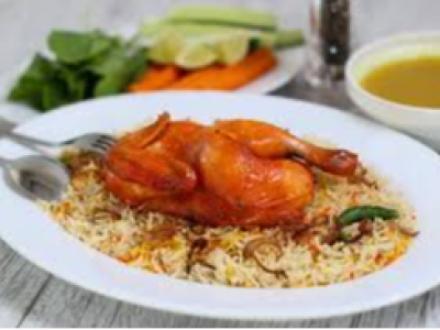 Royal Arabian Mandi Restaurant 