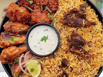 Niros Restaurant