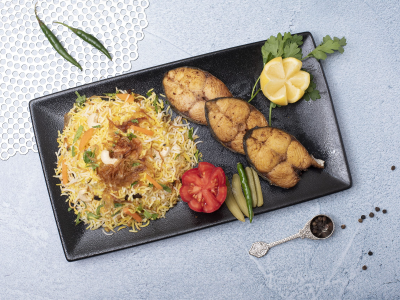 Lemon Tree Restaurant 