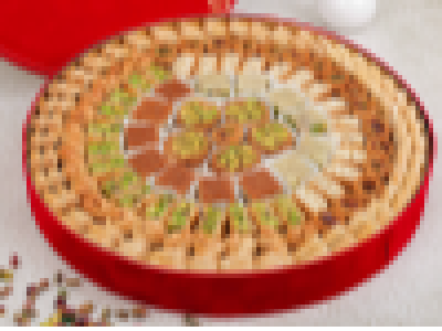 Al Sultan Oglu Sweets