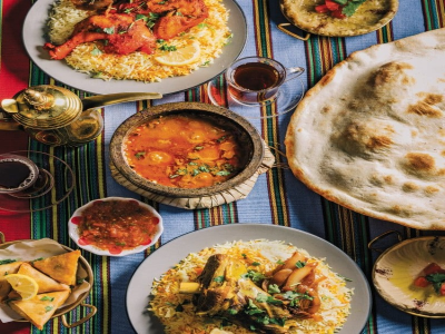 MARASY ALYEMEN MANDI RESTAURANT