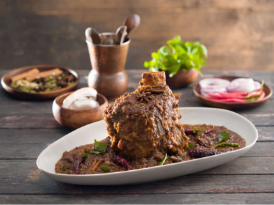 Malabar Plate Restaurant