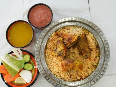 Nour Al Madar Mandi 