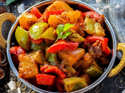
                                Dakshin Pure Veg Restaurant