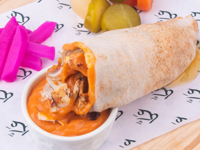 
                                TresBien Lounge Restaurant & Cafe