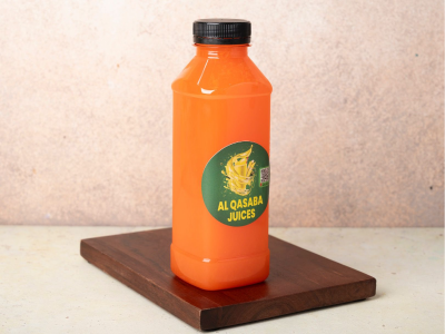 Al Qasaba Juices