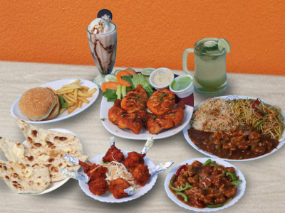 Bon Burger Restaurant