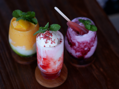 Falooda Spot