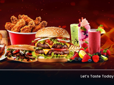  Calicut XDine Restaurant