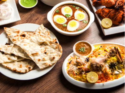 Spice Bazar